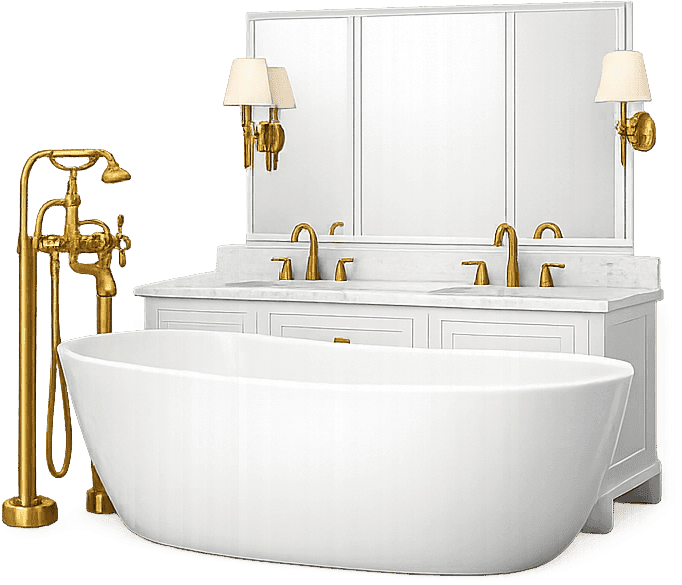 Plumbing fpage
